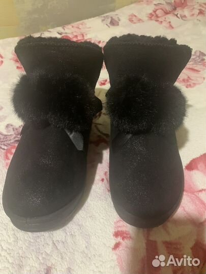 Угги женские 41 размер