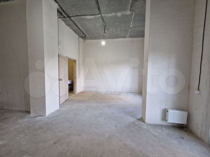 Свободного назначения, 36.1 м²