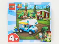 Lego Disney 10769 Toy Story - 4 RV Vacation