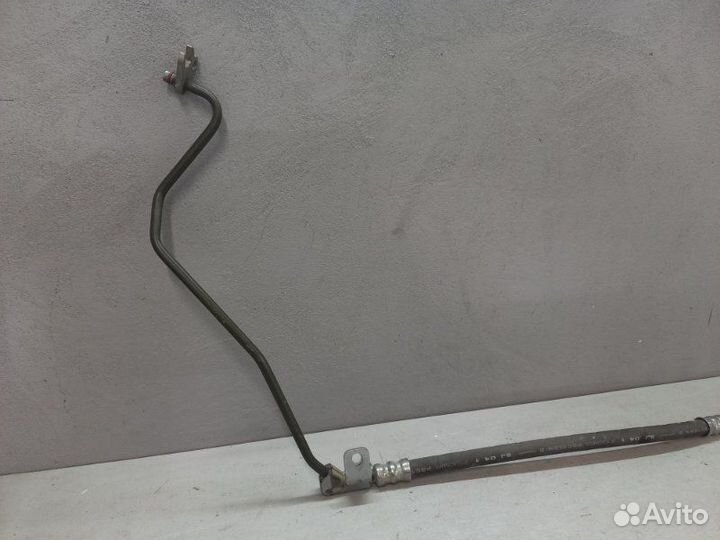 Трубка гидроусилителя Chevrolet Cobalt 1.5 2013