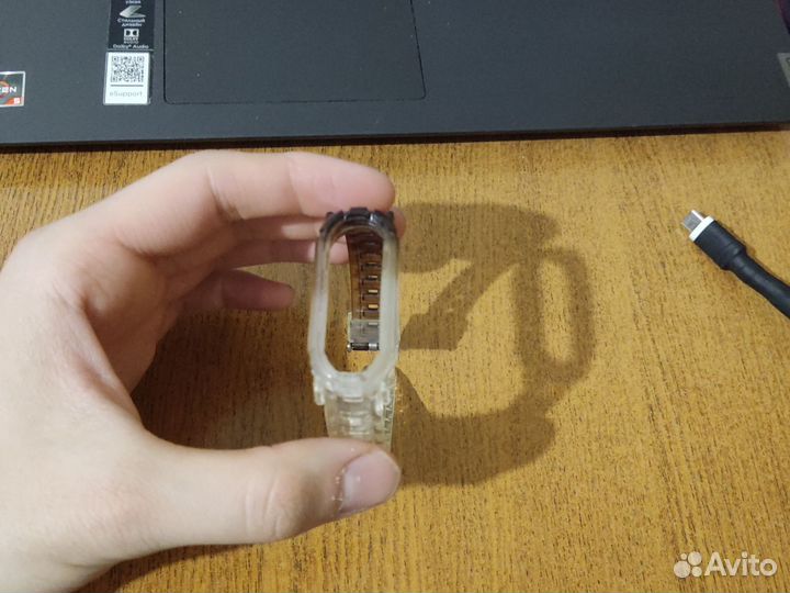 Ремешки для mi band 7