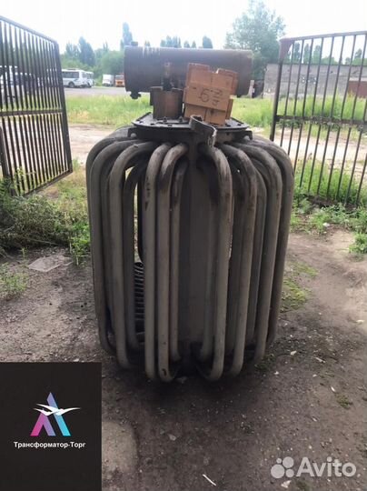 Трансформатор тока арт98671