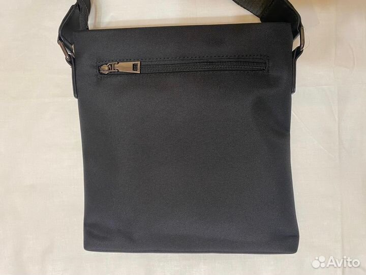 Сумка lacoste мужская