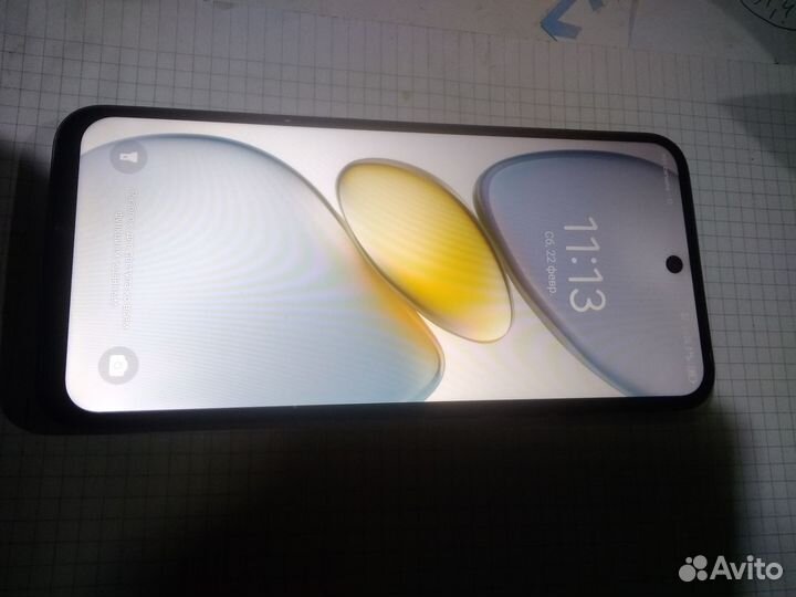 TECNO Camon 12, 4/64 ГБ