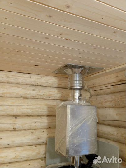 Строительство