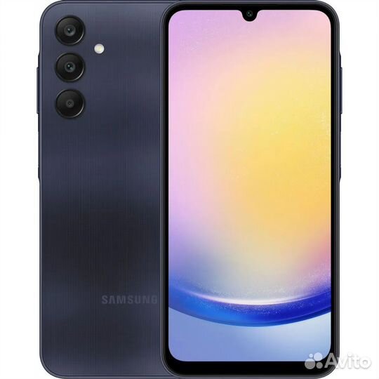 Samsung Galaxy A25, 8/256 ГБ