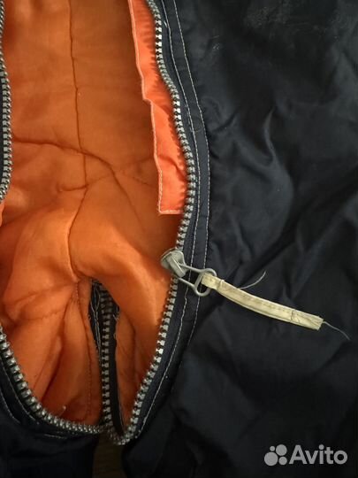 Демисезонный комбинезон 80-86