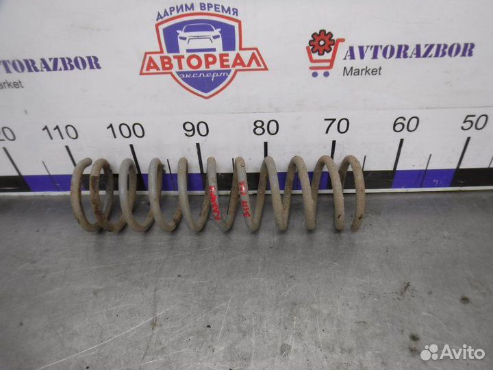 Пружина задняя правая Лада Калина 2 21127 2015