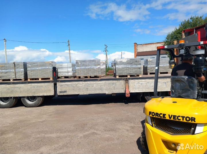 Траурная плитка Брусчатка