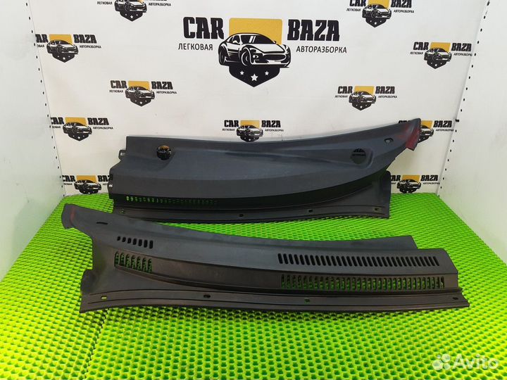 Жабо Geely GC6, Geely MK