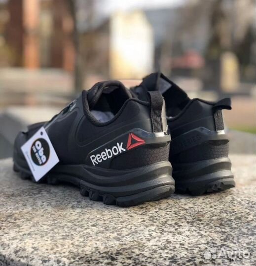 Reebok All Terrain Extreme термо зима