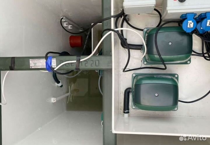 Септик Топас 5