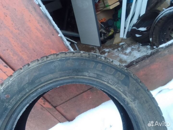 Sailun Ice Blazer WST3 205/55 R16 94T