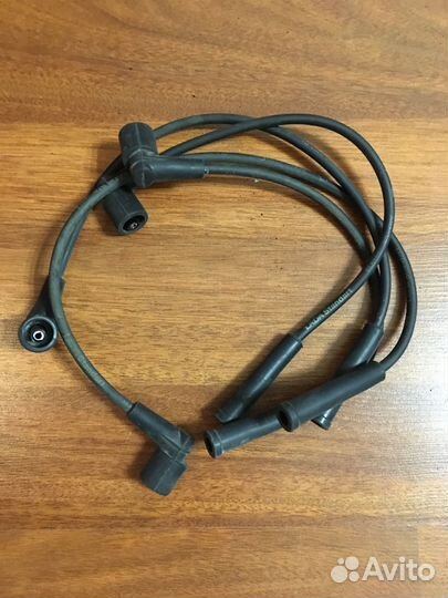 Бронепровода ваз 2110