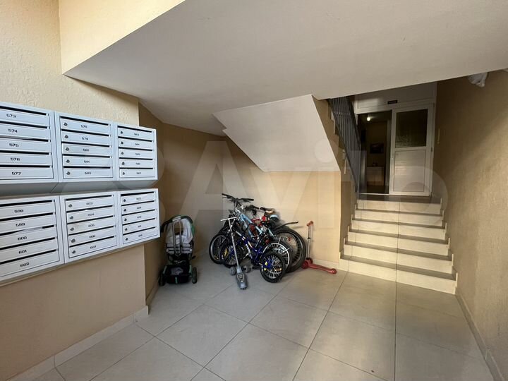 3-к. квартира, 106,1 м², 10/10 эт.