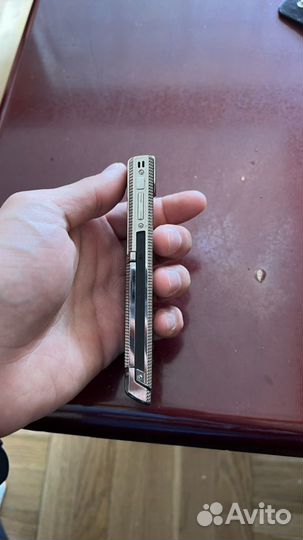 Vertu signature s оригинал