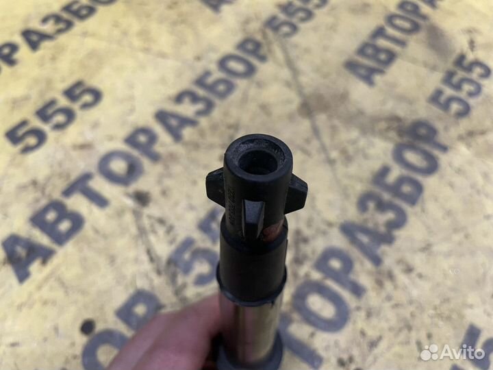 Катушка зажигания LADA Priora