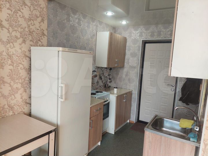 Квартира-студия, 20 м², 1/3 эт.