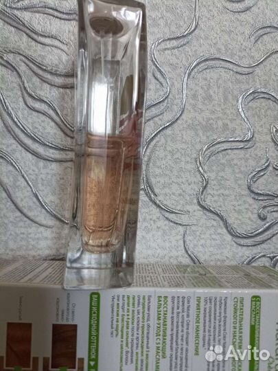 Духи женские Ив Роше