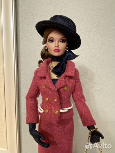 Кукла Poppy Parker 16