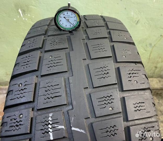 Cooper Discoverer M+S 265/70 R16