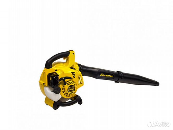 Воздуходувка champion GB226