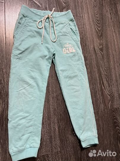 Платья и одежда пакетом на девочку 5-6 лет 110-116