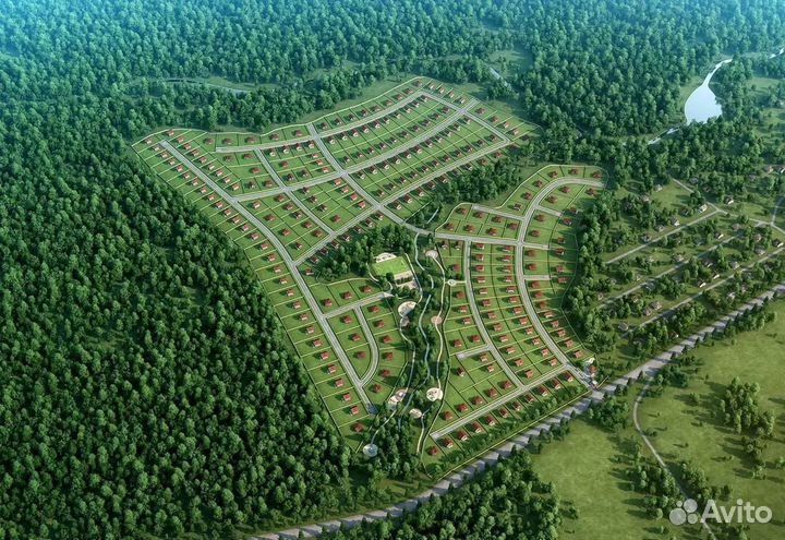 Оценка земельных участков и квартир для ипотеки