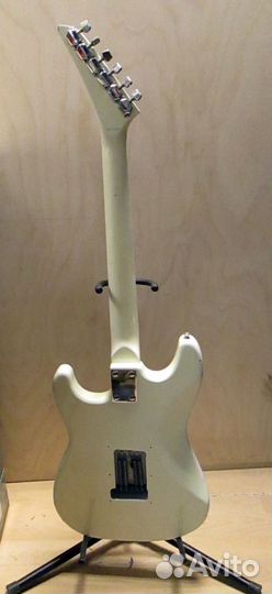 Rocky Guitar (made in Korea)