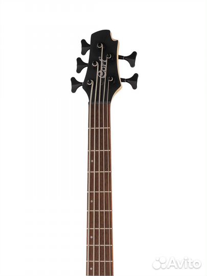 Cort Action-DLX-V-AS-OPN Action Series Бас-гитара