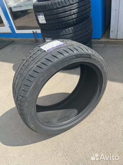 Laufenn Z Fit EQ 255/40 R19 100Y