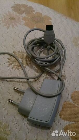 Зарядное устройство к телефону samsung