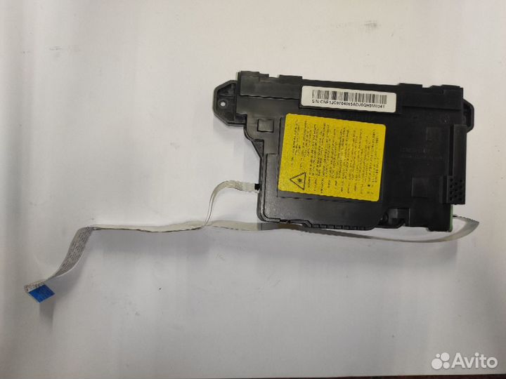 Xerox WorkCentre 3345 на запчасти