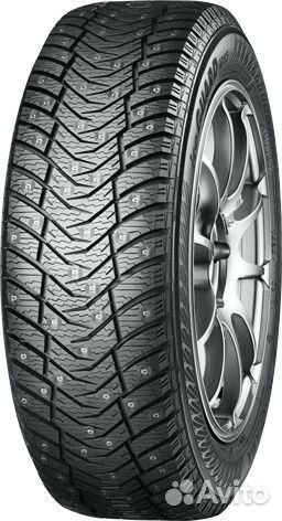 Yokohama Ice Guard IG65 235/60 R18 107T