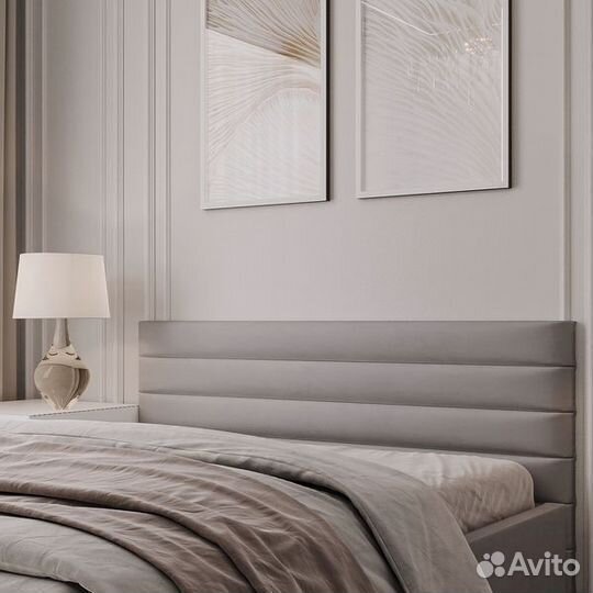 Кровать с Подъемным механизмом 200 200