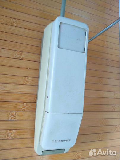 Радио телефон panasonic, Japan