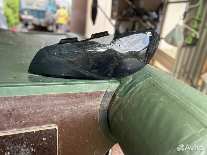 Накладки на фары nissan maxima a33