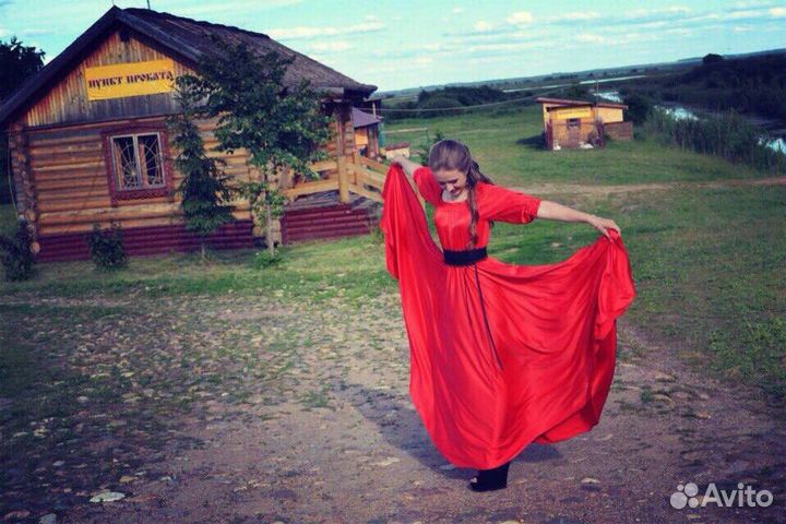 Дизайнерское платье BMZ