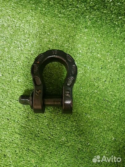 Шакл для лебёдок