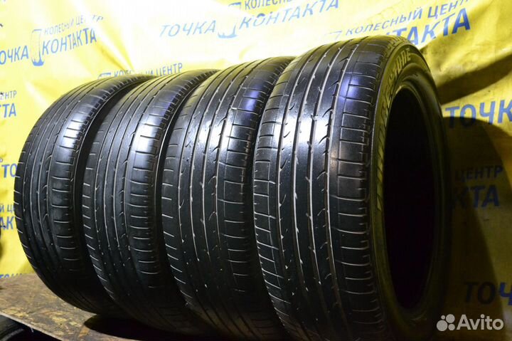 Bridgestone Dueler H/P 225/55 R18
