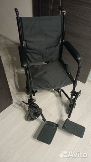Кресло-каталка 2000 Армед