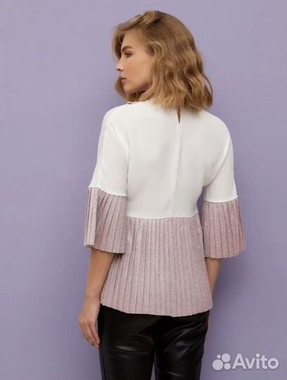 Блузка женская 44-46