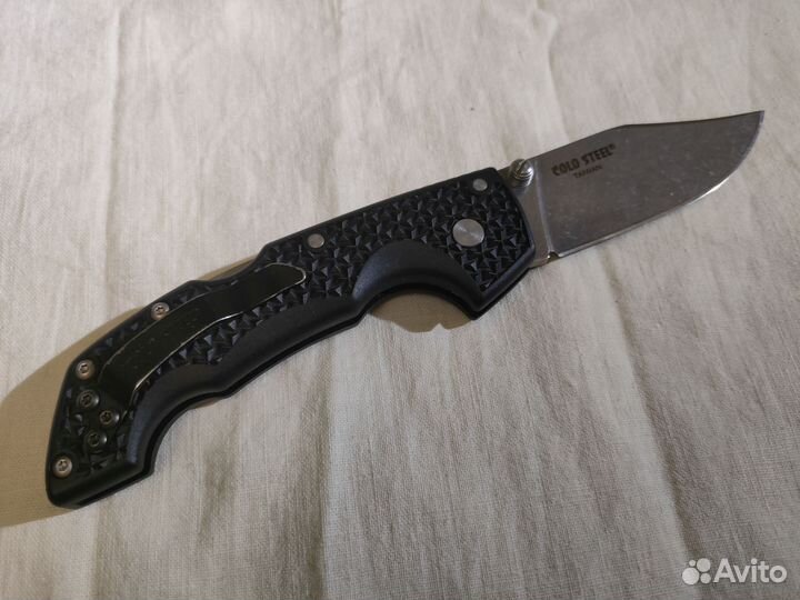 Нож Cold Steel Voyager Medium