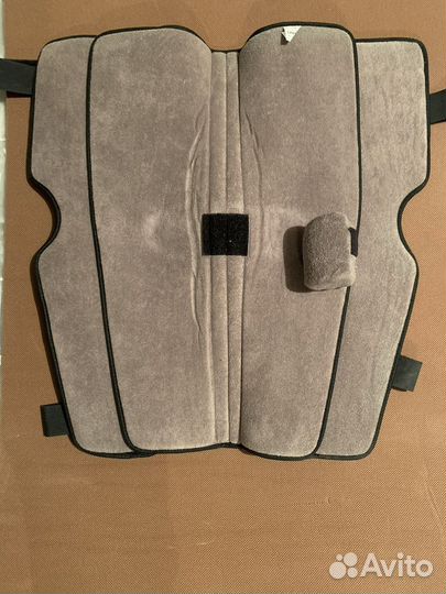 Шина (тутор) на коленный сустав ortex