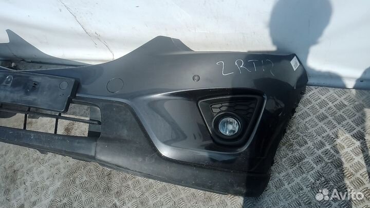 Бампер передний Mazda CX-5