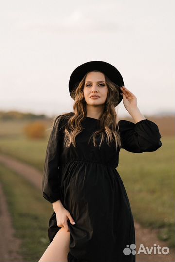 Платье женское 42 44 46