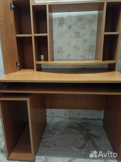 Компьютерный стол бу