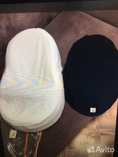 Кокон для новорожденных dolce bambino