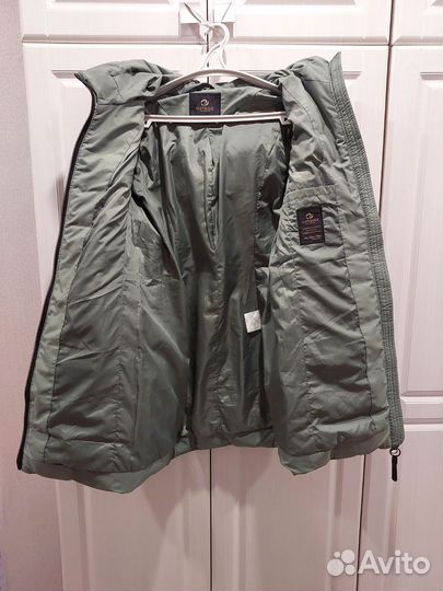 Куртка зимняя женская 44