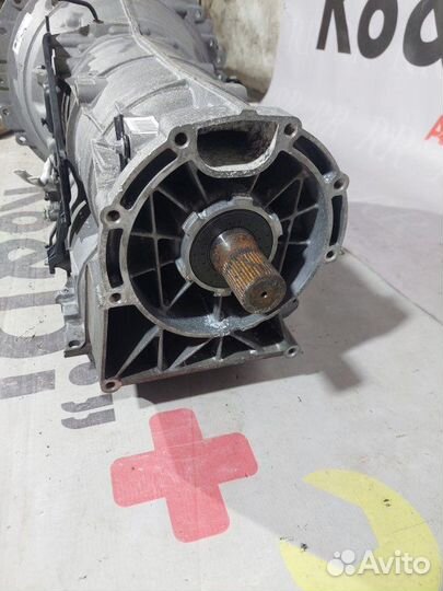 АКПП Land Rover Sport 2 L494 3.0 TD 2016